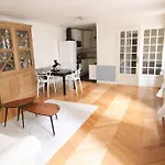 Luckey Homes - Rue Monsieur Le Prince