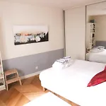 Luckey Homes - Rue Monsieur Le Prince
